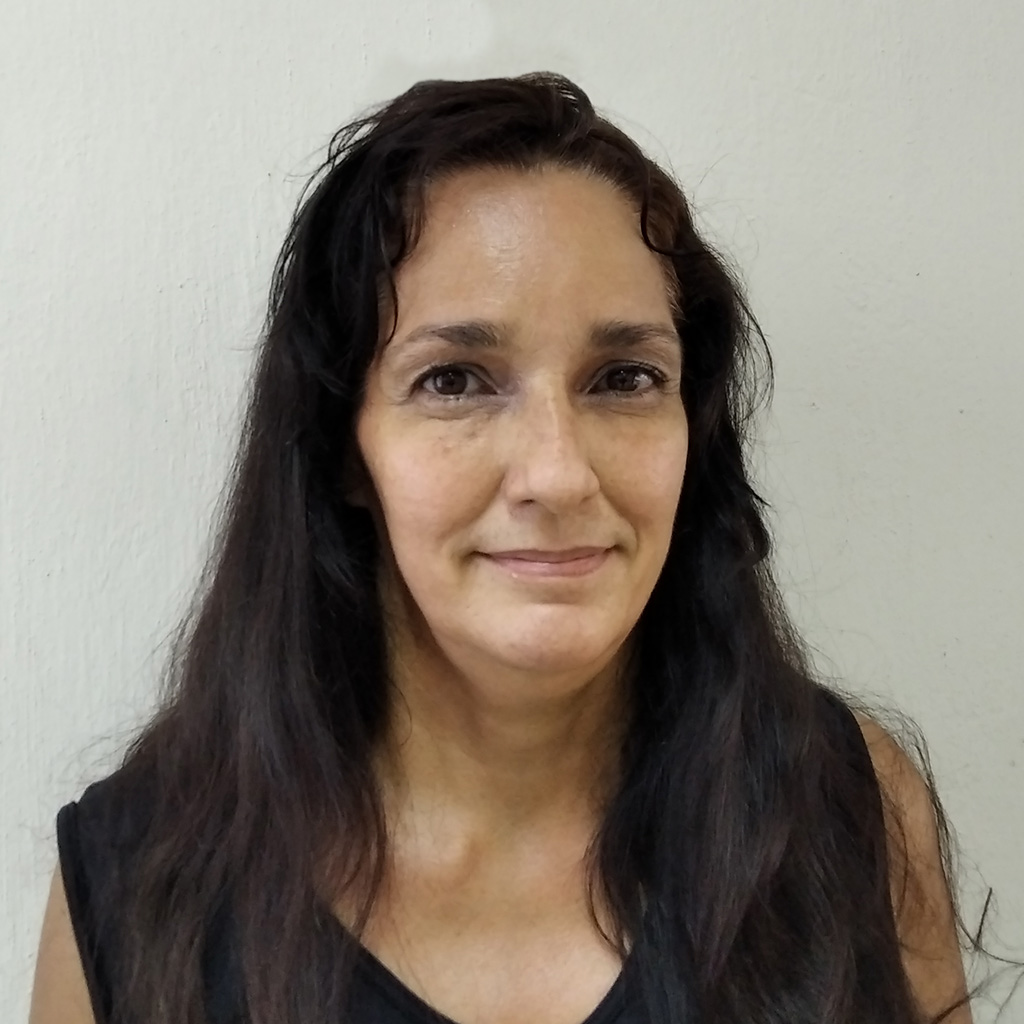 Dr Bárbara Valdés Arístid